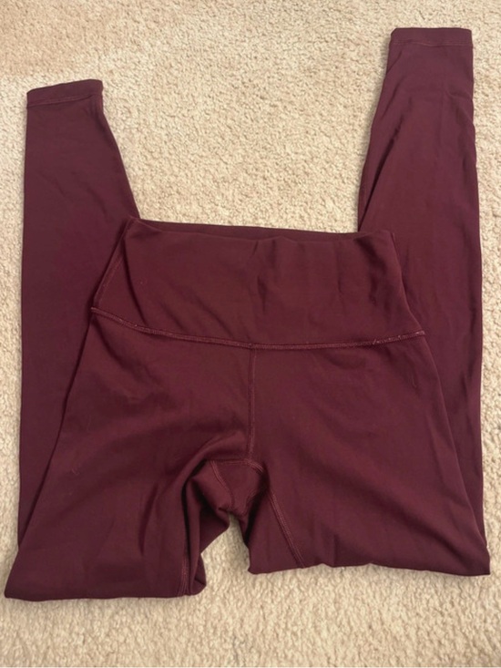 lululemon athletica Pants - Lululemon winder unders 28”